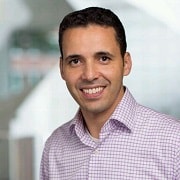 Profielfoto van Said Azzouzi