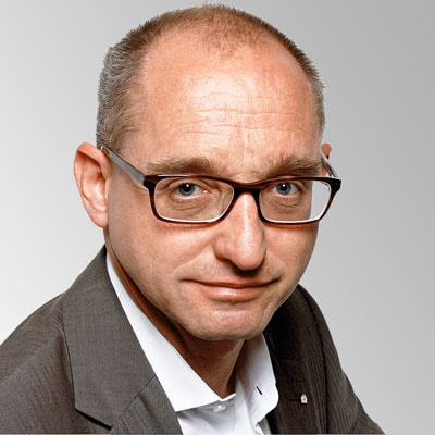 Heinrich Bauer