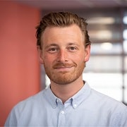 Profielfoto van Dirk Brantjes