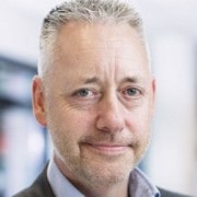 Jos van Berlo