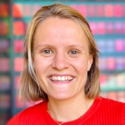 Louise Baert headshot