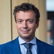 Profielfoto van Marcel Bastiaanssen