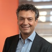 Profielfoto van Marcel Bastiaanssen