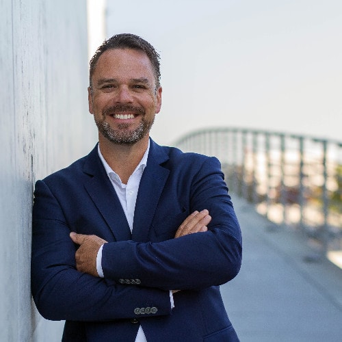 Oliver Bartz