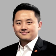 Amos Cheong