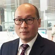 Joe Chan