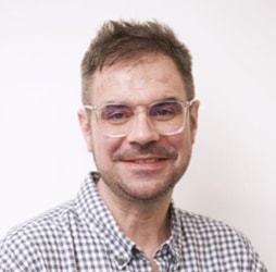 Mark Cox