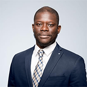 Cheikh Diop