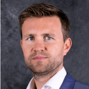 Jasper De Lange