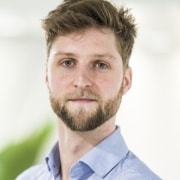 Mathieu Duhoux headshot