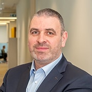 Gunter Egghe