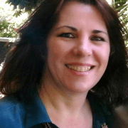 Sandra Favretto