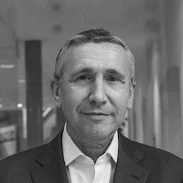 Paul Fielden