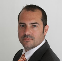 Richard Fluin