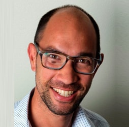 Alex van Gent