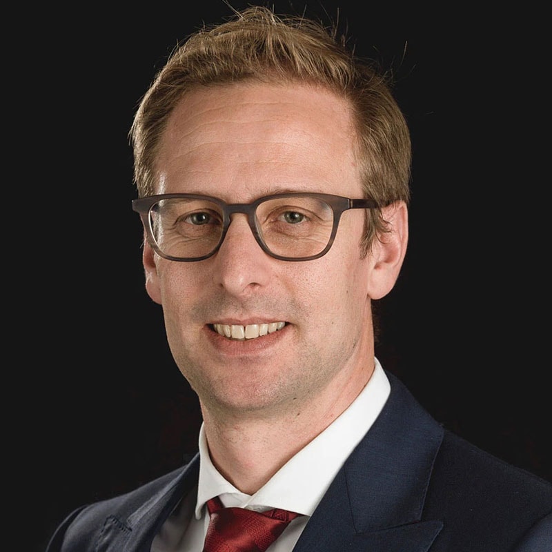 Lukas Gasser
