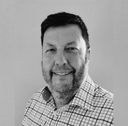 Ian Goodridge