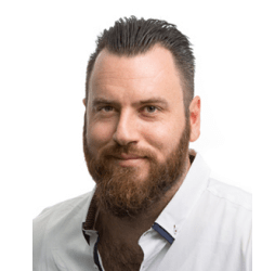 Jason Grandin