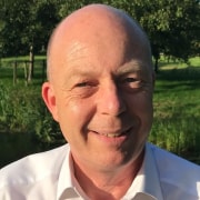 Michiel Van De Griendt