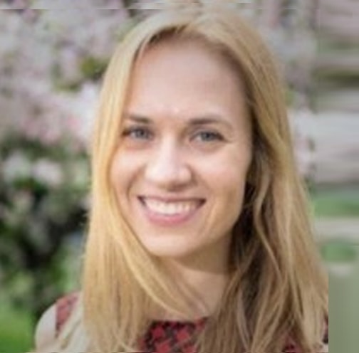 Monika Grabek