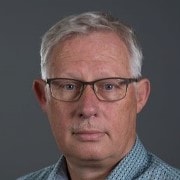 Profielfoto van Aad van Hagen