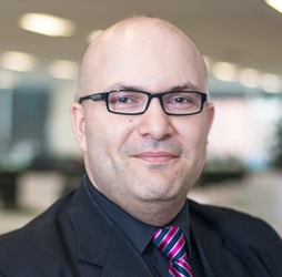 Adam Haimour