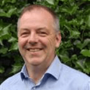 Profielfoto van Arjan ter Harmsel 