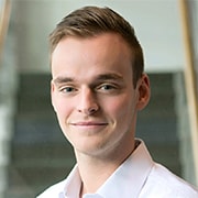 Profielfoto van Frank van t Hoff