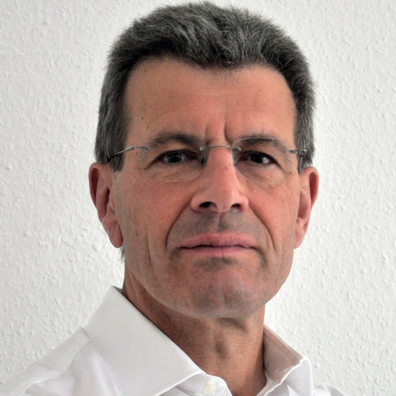 Martin Hoffmann