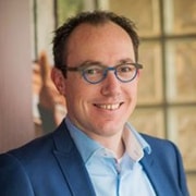Jaap van den Heuvel