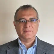 Jose Huerta