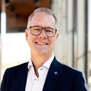 Profielfoto van Jurjen Haitsma