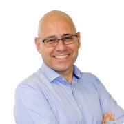 Marcel Hendriks