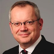 Peter Hogg