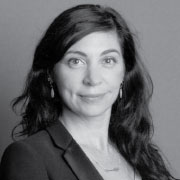 Rebecca Hanlan