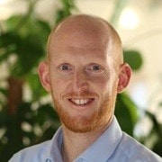 Thijs Homan