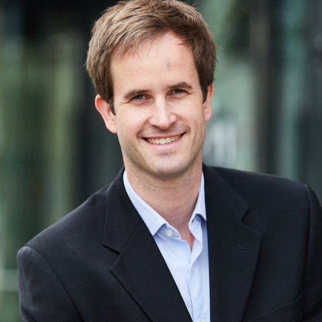 Matthias von Harten