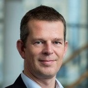 Erik van Jaarsveld Profielfoto van Erik van Jaarsveld