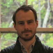 Trevor Johnson Headshot