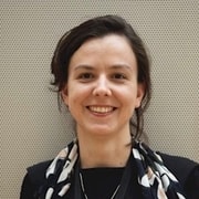 Agnieszka Krzyzaniak
