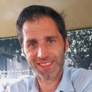 Davy Van De Keere headshot