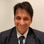 Dr. Jas Kalra