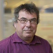 Profielfoto van Jean-Paul Kuypers