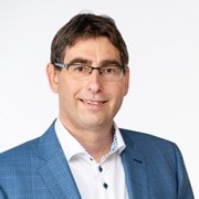 Jos van Kerckhoven