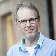 Jeroen Klooster