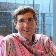Mark Keppens, PhD