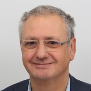 Peter Kolmeijer
