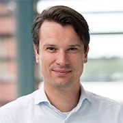 Robert de Kort