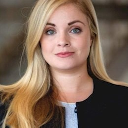 Catherine Llewellyn