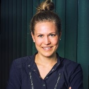 Profielfoto van Eline Langeveld